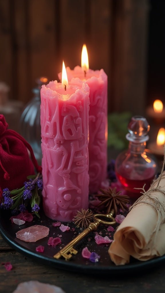 Ritual to make yourself irresistible. Make Me Irresistible Ritual - Ritual Coven