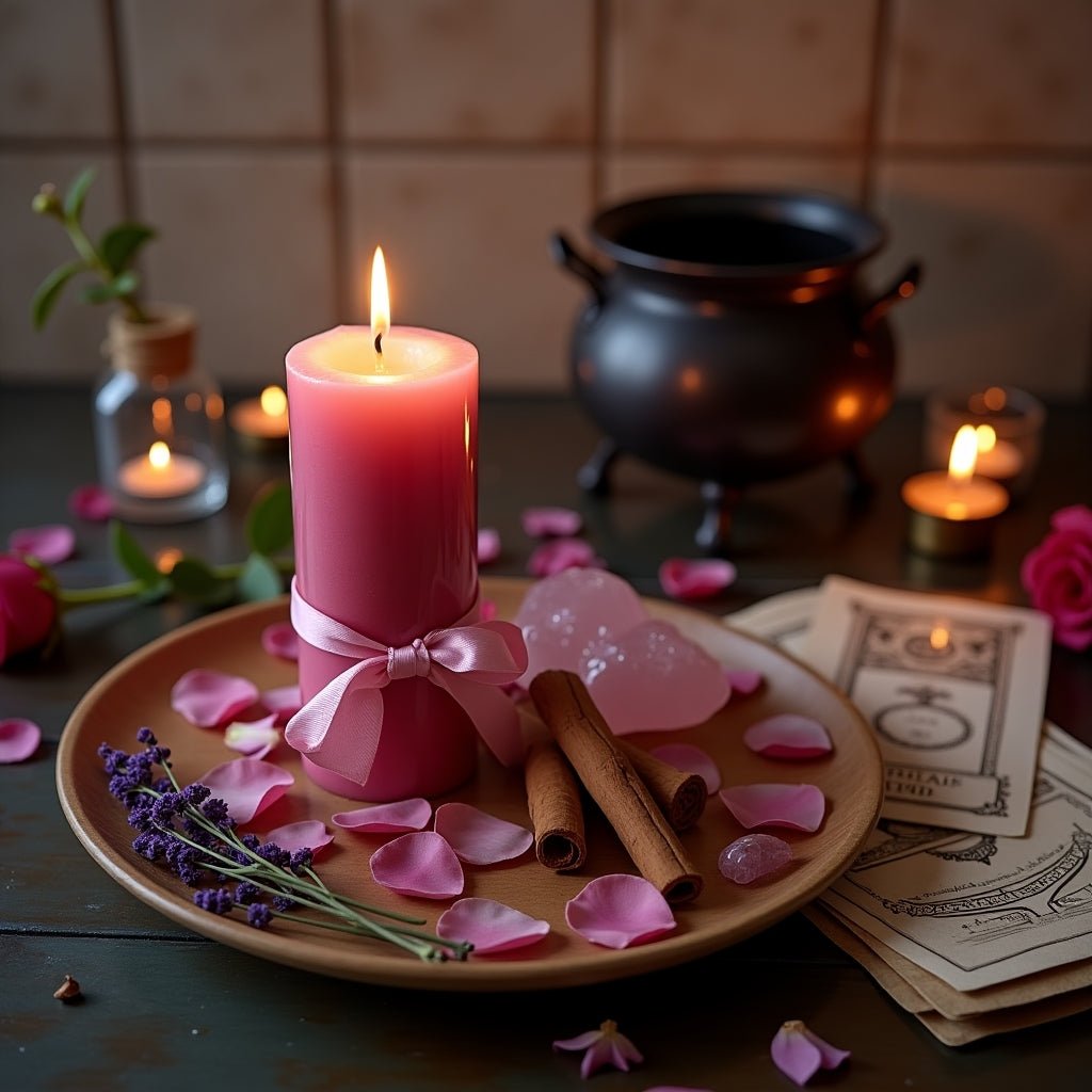 Ritual to make yourself irresistible. Make Me Irresistible Ritual - Ritual Coven