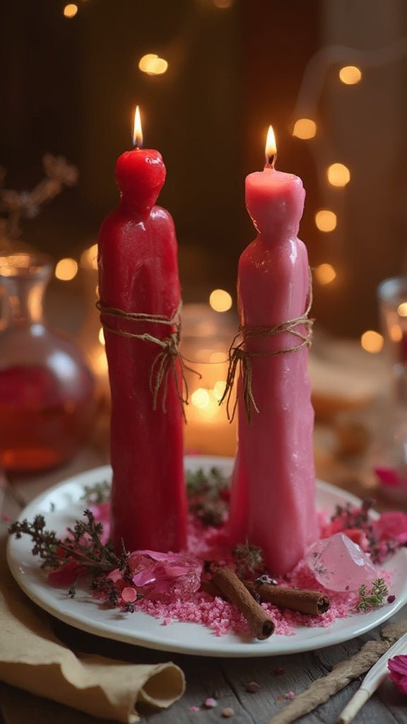 Stop a Divorce Ritual: Ritual to Stop a Divorce - Ritual Coven