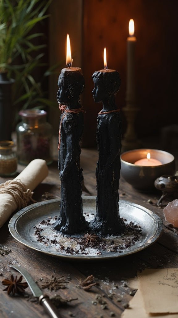 Stop Smoking Ritual - Ritual Coven