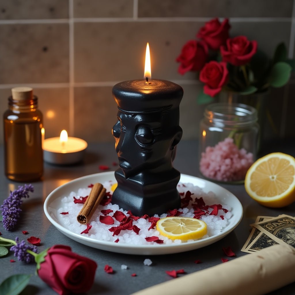 Stop Smoking Ritual - Ritual Coven