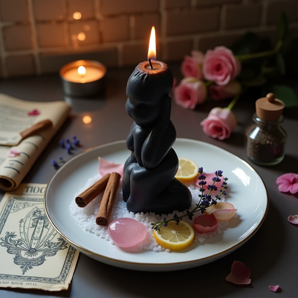 Stop Smoking Ritual - Ritual Coven