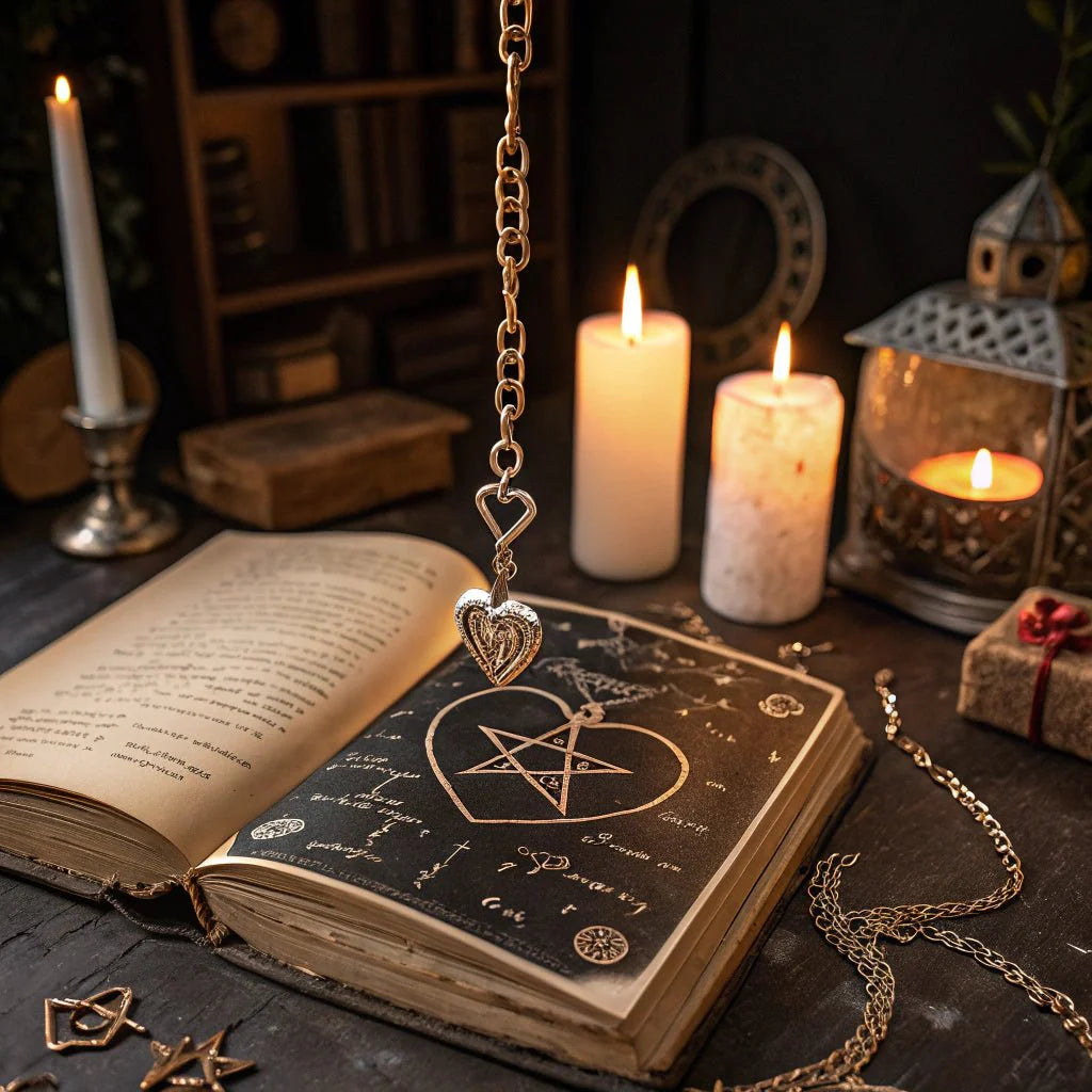 Super Strength Love Ritual - Ritual Coven