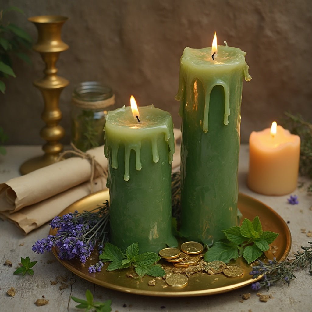 Supercharged Get Out of Debt Ritual - Ritual Coven