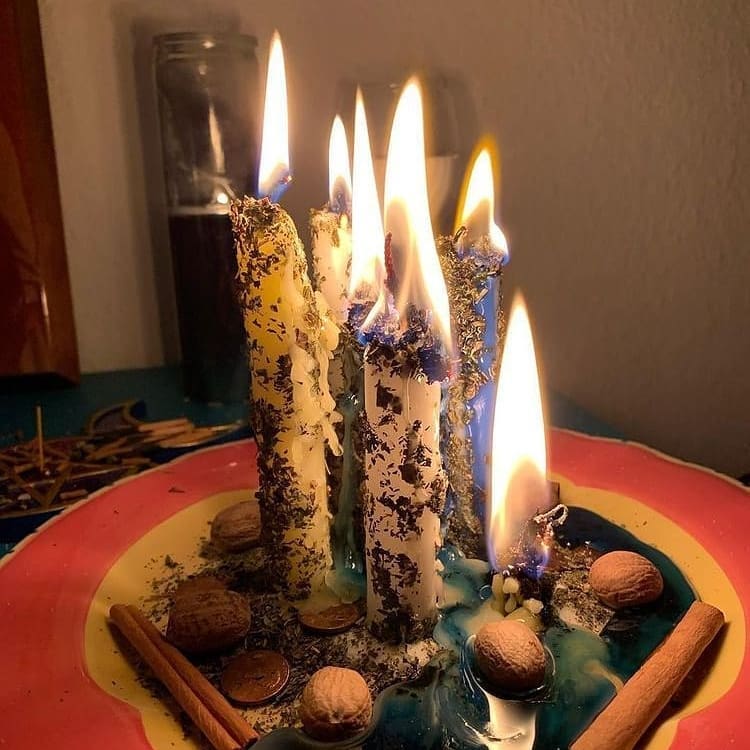 Remove Curse That is Harming Your Relationship - Ritual Coven