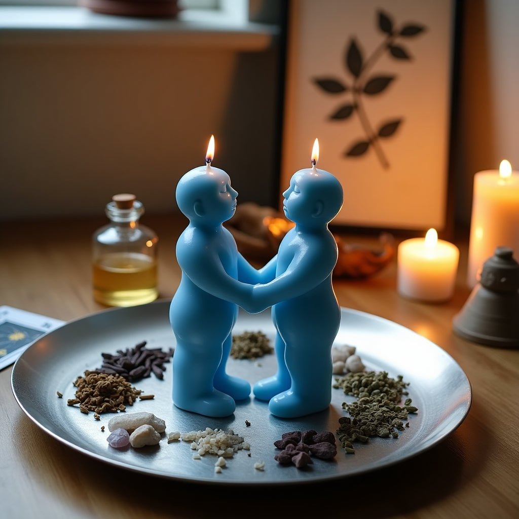 Text Me Ritual - Communication Ritual - Contact Me Ritual - Ritual Coven