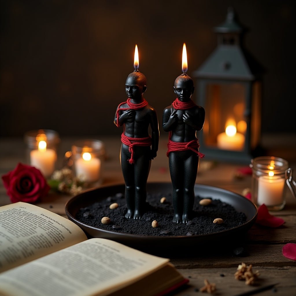 The curse of life - ultimate DUME - Ritual Coven