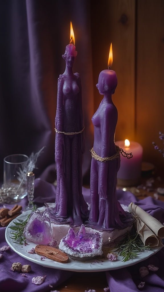 Triple Cast Aura Cleansing Ritual - Ritual Coven